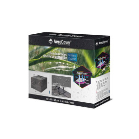 AeroCover Kussentas